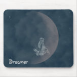Dreamer mousepads