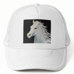 Dreamer, painting by DiDi hats