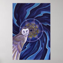 Dreamguardian Print