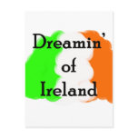 DREAMIN OF IRELAND POST CARDS