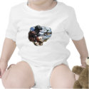 Dreaming of Duck Hunting t-shirts