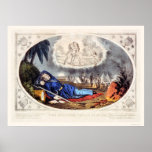 Dreaming of Home by  1864 posters