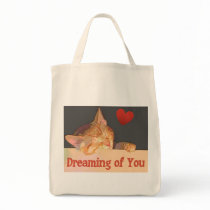 Dreaming of you bags