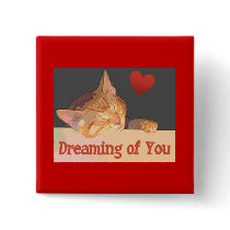 Dreaming of you
