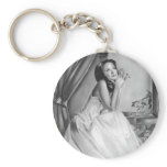 Dreaming Of You Keychain