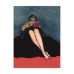 Dreaming of You ~ Postcard