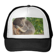 Dreaming of you_ trucker hat