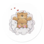 Dreaming Teddy