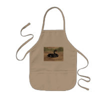 Dreaming the Sea Aprons