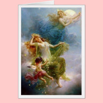 Dreamland cards