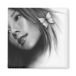Dreamland Magnet