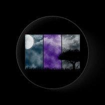Dreamland Twilight buttons