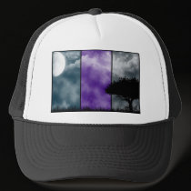 Dreamland Twilight hats