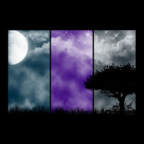 Dreamland Twilight posters