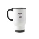 Dreams Can Come True mugs