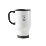Dreams Can Come True mugs