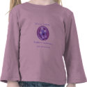 Dreams Can Come True t-shirts