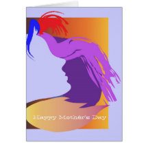 Dreams Greeting Card