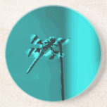 Dreams in a Turquoise Abyss Coaster