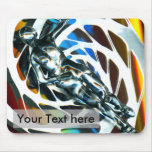 Dreams mousepad