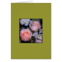 Dreams Note Cards