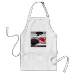 Dreams of Chocolate Aprons