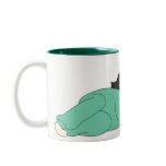 Dreams of Coffee mugs