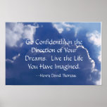Dreams Poster posters