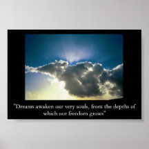 Dreams Print