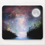 Dreams Print_1 mousepads