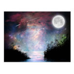 Dreams Print_1 Post Cards