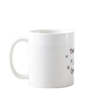 Dreams realy do come true mug