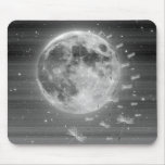 Dreams That Fly Mousepad