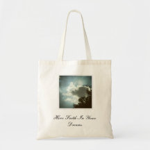 Dreams Tote Tote Bags