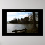 Dreamscape #1 posters