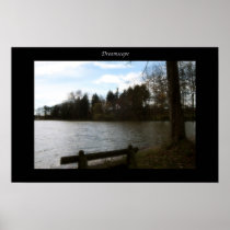 Dreamscape #1 poster