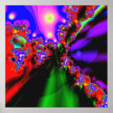 Dreamstorm, Fine Art Print or Poster