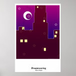 Dreamweave posters
