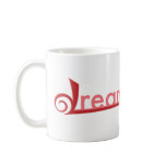 Dreamwidth Logo Mug