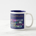 DreamWorlds Mug