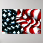 DreamXyZ.com - AMERICAN FLAG posters