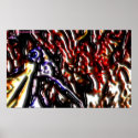 DreamXyZ.com - Blackbred posters