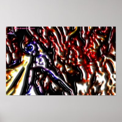 DreamXyZ.com - Blackbred Posters by Dreamxyz