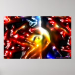 DreamXyZ.com - Bs Red posters