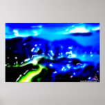 DreamXyZ.com - CITYNIGHT posters