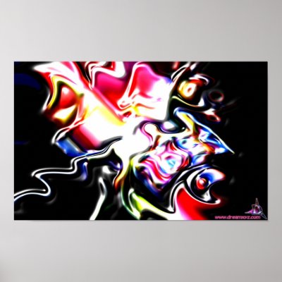 DreamXyZ.com - ESPACY Posters by Dreamxyz