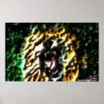 DreamXyZ.com - Lion posters