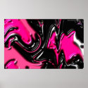DreamXyZ.com - PINK ALIEN posters