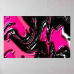 DreamXyZ.com - PINK ALIEN posters