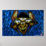 DreamXyZ.com - SKULL posters